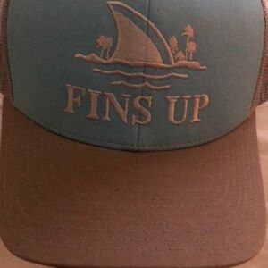 Margaritaville, Palm Springs cap